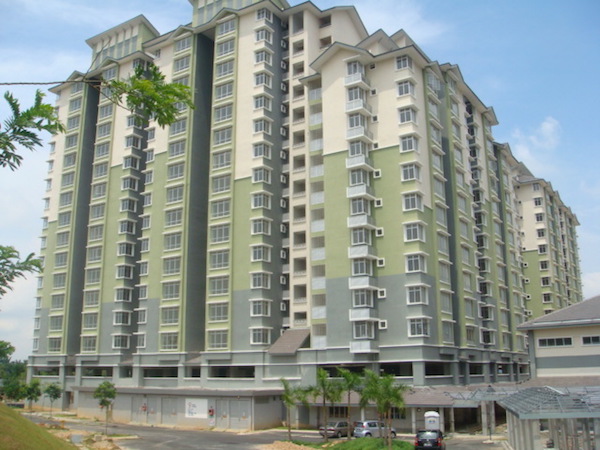 Putrajaya Holdings Sdn Bhd - TRC Synergy Berhad