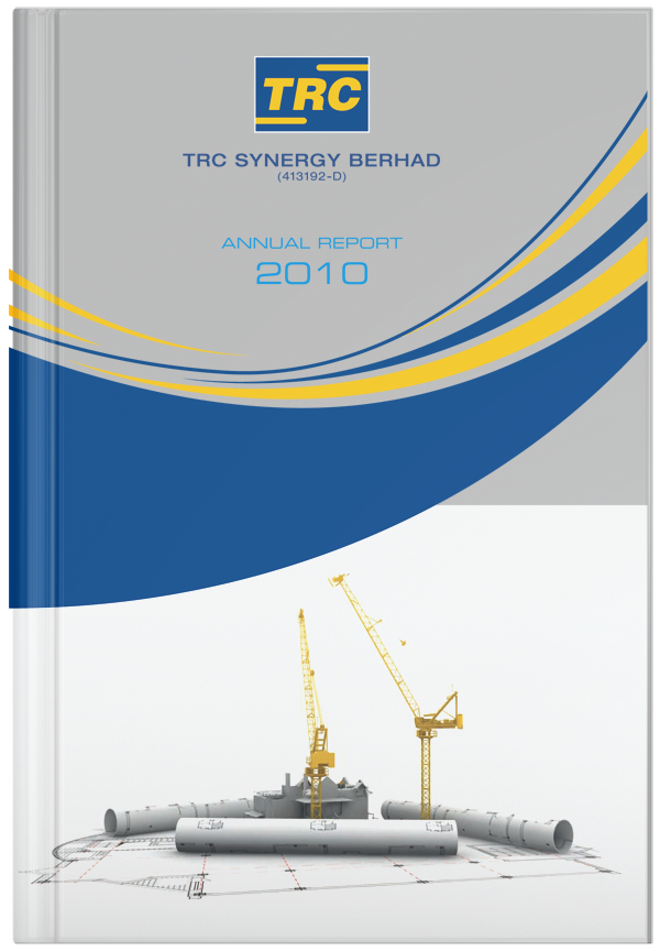 Annual Report