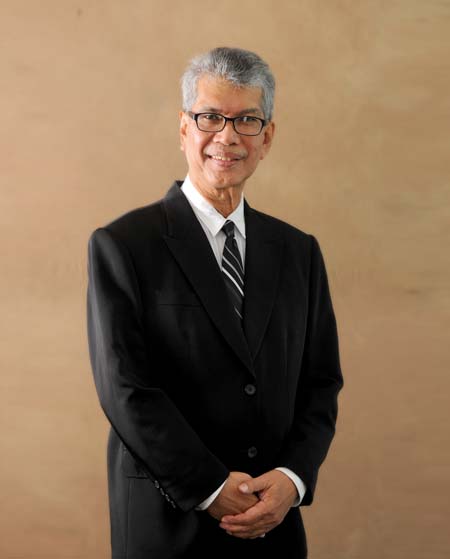 Board of Directors