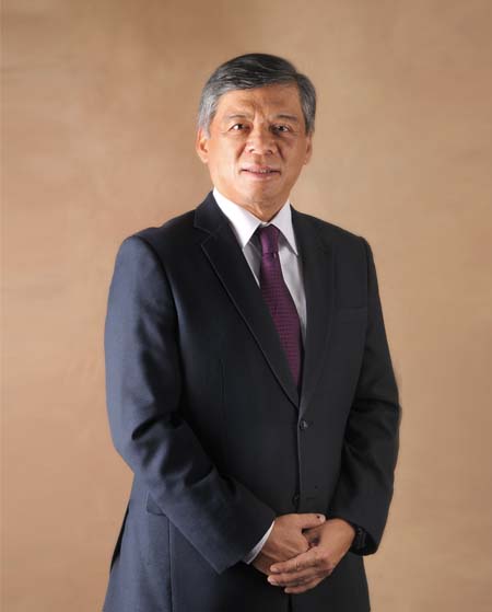 Board of Directors