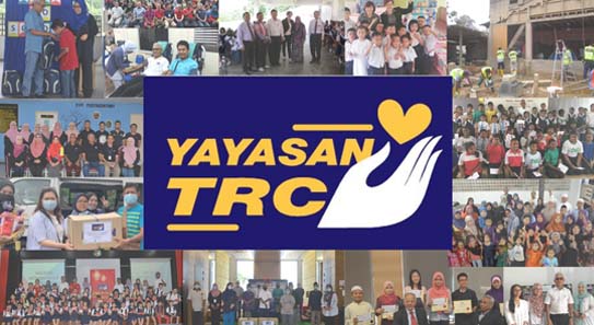 TRC Synergy Berhad