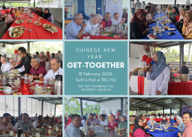 18 FEB 2020 Chinese New Year GET-TOGETHER